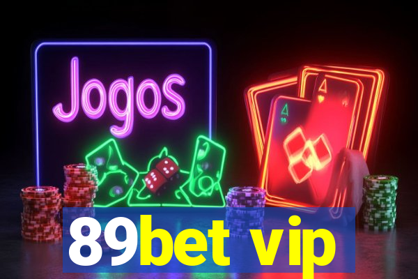 89bet vip